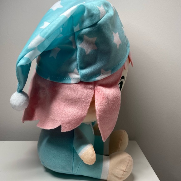 Anya Forger SPYxFAMILY Plush Furyu - Picture 2 of 5